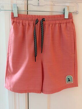 Feather 4 Arrow Buckle Up Hybrid Short - Size 10
